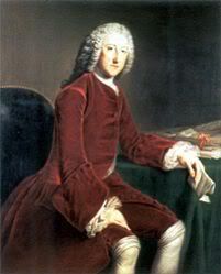 William Pitt the Edler, noted Defeatist and Retreatist
