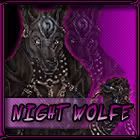 Night Wolfe Avatar