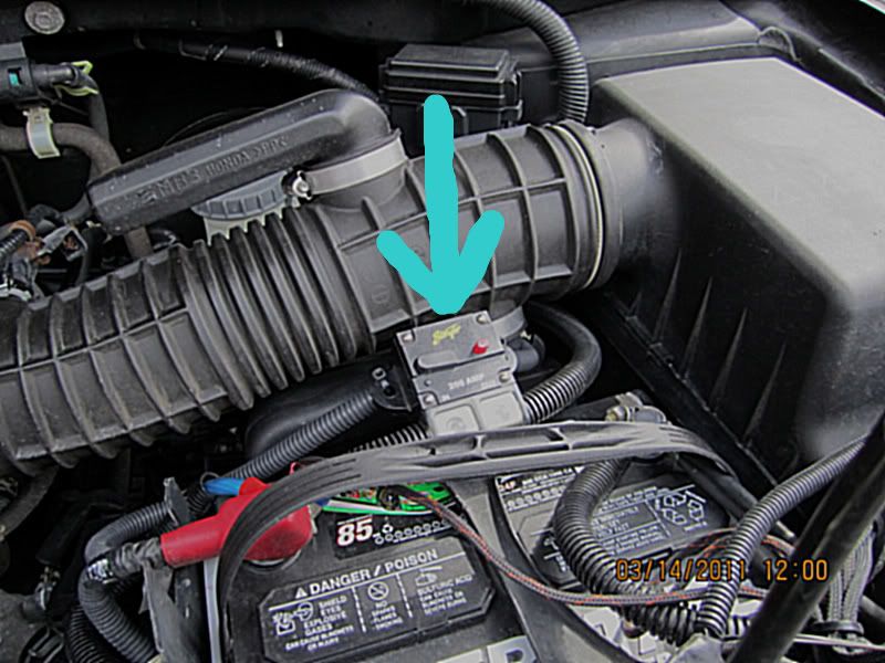 2021 Honda Pilot Battery Jump Start