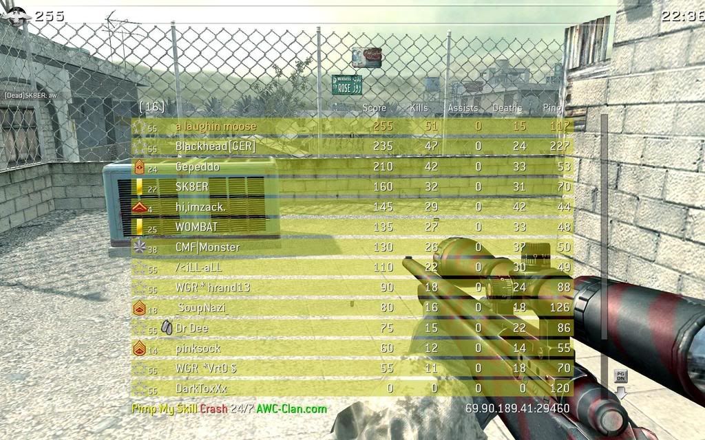 COD4SnipingTopScore.jpg