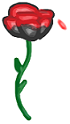 The Black Rose Avatar