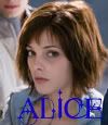 Alice Cullen Avatar