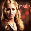 Rosalie Hale Avatar