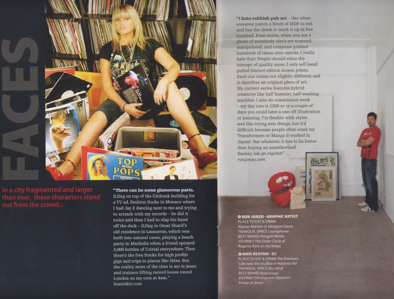 DJ NIKKI BEATNIK ADD LIB feature