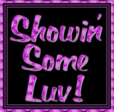 Orkut Scrap - Showing Some Love: 3