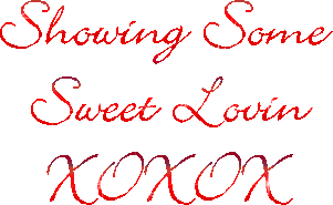 Orkut Scrap - Showing Some Love: 4