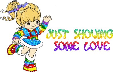 Orkut Scrap - Showing Some Love: 7