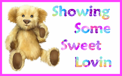 Orkut Scrap - Showing Some Love: 2