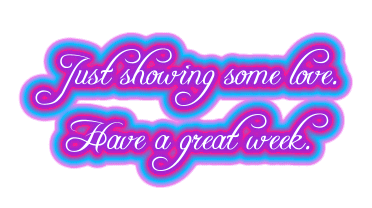 Orkut Scrap - Showing Some Love: 3