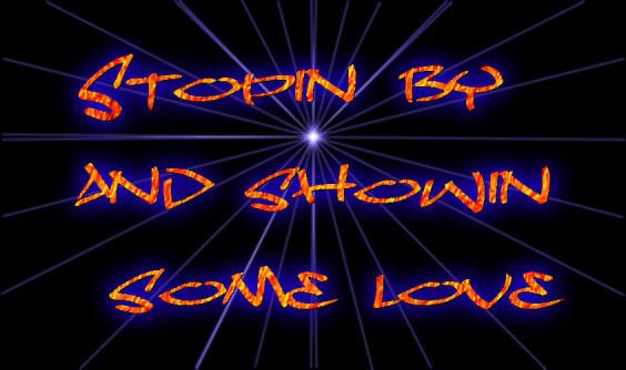 Orkut Scrap - Showing Some Love: 7