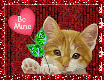 Orkut Scrap - Be Mine: 3