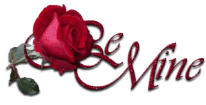Orkut Scrap - Be Mine: 2