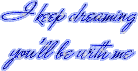 Orkut Scrap - Be Mine: 6