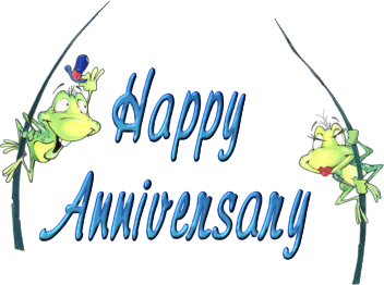 friendster Anniversary Comment graphics Picture: 1