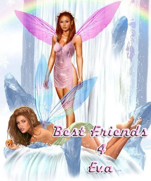fairy friends friendship layouts myspace orkut Hi5 freinds quotes