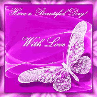 Myspace Butterfly Graphics Butterflies Clipart