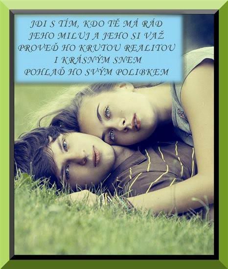 Obrázky - Láska: 2 Obrázky - Láska: 2