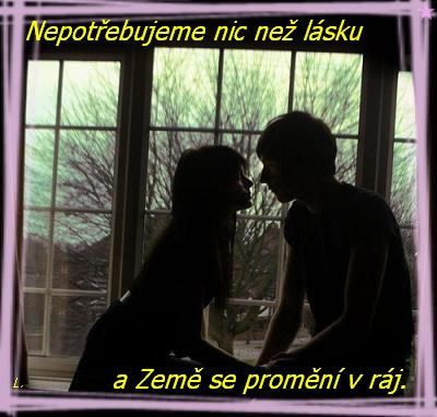 Obrázky - Láska: 3