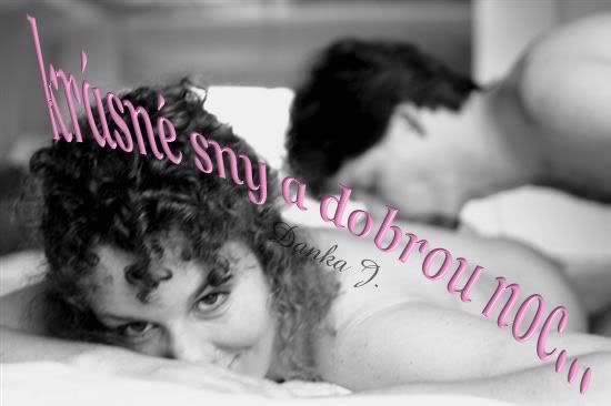 Obrázky - Krásné snění: 5