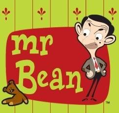 Obrázky - Mr Bean: 4