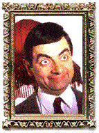 Obrázky - Mr Bean: 2