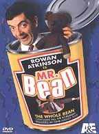 Obrázky - Mr Bean: 4