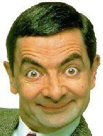 Obrázky - Mr Bean: 3