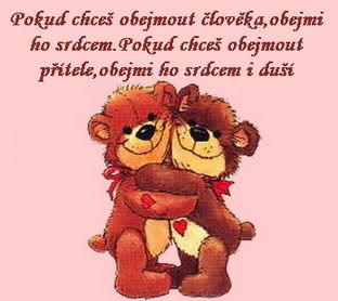 Obrázky - Přátelství: 2