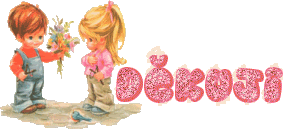 Obrázky - Děkuji: 1