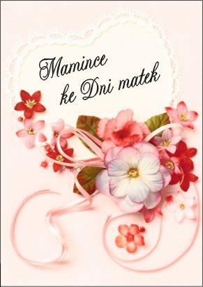 Obrázky - Den Matek: 4
