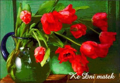 Obrázky - Den Matek: 1