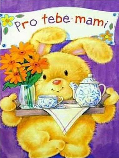 Obrázky - Den Matek: 5