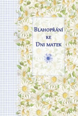 Obrázky - Den Matek: 6