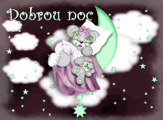 Obrázky - Dobrou Noc: 4 Obrázky - Dobrou Noc: 4