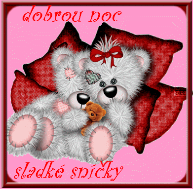 Obrázky - Dobrou Noc: 6 Obrázky - Dobrou Noc: 6