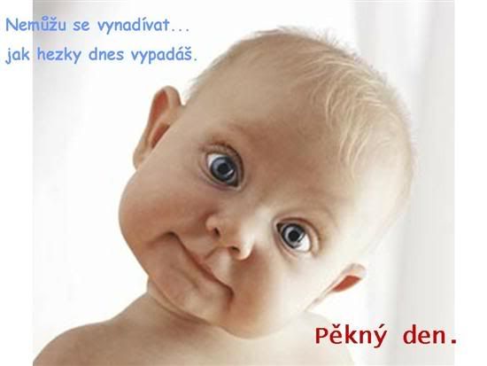 Obrázky - Hezký den: 7