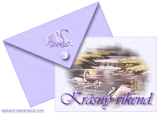 Obrázky - Hezký víkend: 4