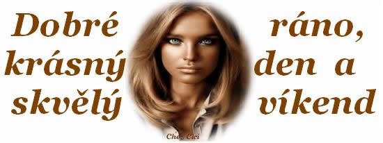 Obrázky - Hezký víkend: 4