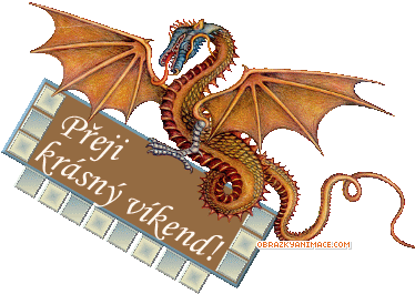 Obrázky - Hezký víkend: 6