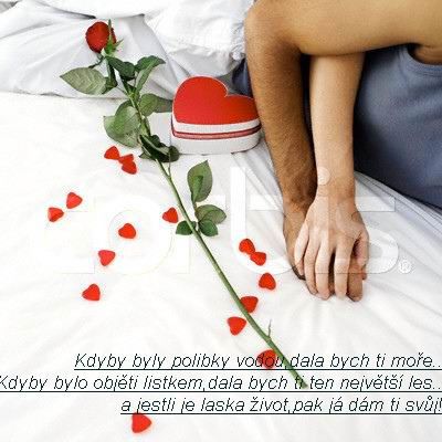 Obrázky - Láska: 8 Obrázky - Láska: 8