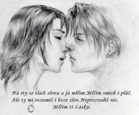 Obrázky - Láska: 3