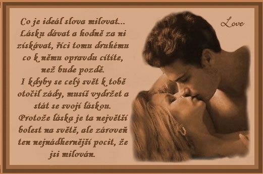 Obrázky - Láska: 4