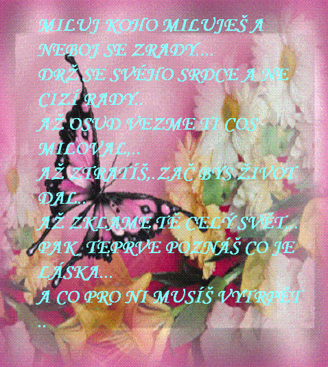 Obrázky - Láska: 2