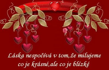 Obrázky - Láska: 4 Obrázky - Láska: 4