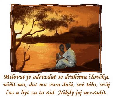 Obrázky - Láska: 7 Obrázky - Láska: 7