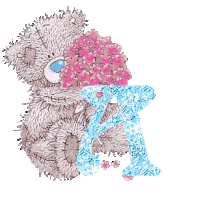 Obrázky - Medvídci: 8