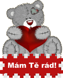 Obrázky - Miluji tě: 7