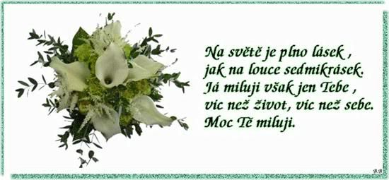 Obrázky - Miluji tě: 2 Obrázky - Miluji tě: 2