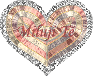 Obrázky - Miluji tě: 5 Obrázky - Miluji tě: 5