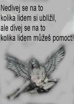 Obrázky - Životní moudra: 5